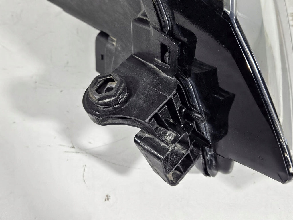 Frontscheinwerfer Skoda Superb III 3V1941015DD Full LED Links Headlight