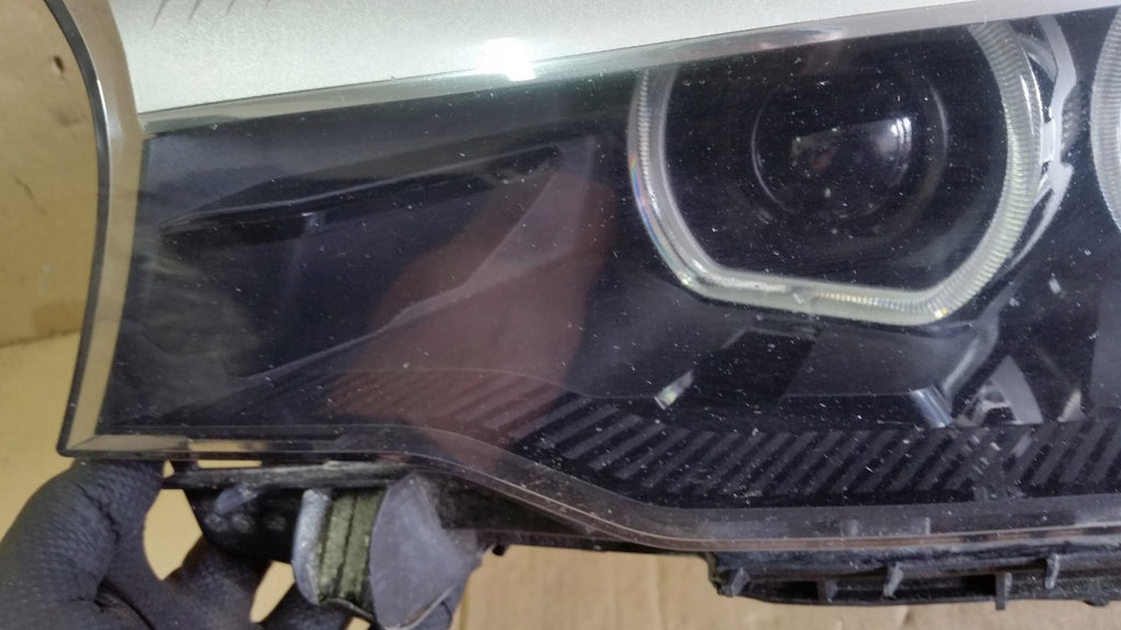Frontscheinwerfer BMW 5 G31 G30 7439199-01 LED Ein Stück (Rechts oder Links) SCH2999914633zl