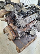 Laden Sie das Bild in den Galerie-Viewer, Motor Chrysler Mercedes-Benz 300c 6429892 3.2 230PS 2006 Benzin Unkomplett