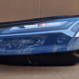 Frontscheinwerfer Audi Q5 80A941035E LED Links Scheinwerfer Headlight SCH9556197564nk