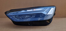 Laden Sie das Bild in den Galerie-Viewer, Frontscheinwerfer Audi Q5 80A941035E LED Links Scheinwerfer Headlight SCH9556197564nk