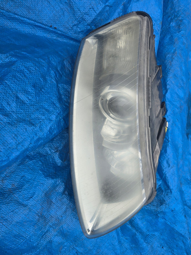 Frontscheinwerfer Audi A6 C6 4F0941004AK Xenon Rechts Scheinwerfer Headlight