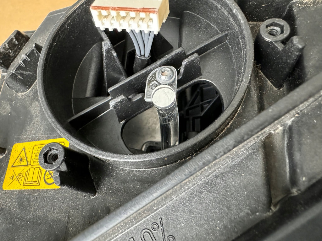 Frontscheinwerfer BMW 3 G20 9500915-01 LED Ein Stück (Rechts oder Links) SCH9529555408gh