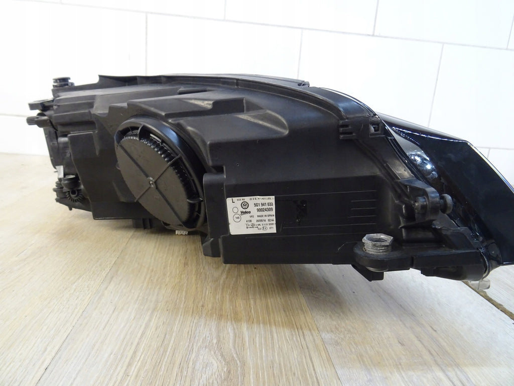 Frontscheinwerfer VW Golf VII 5g1 I 5G1941033 90024309 Xenon Rechts oder Links SCH2093636092nw