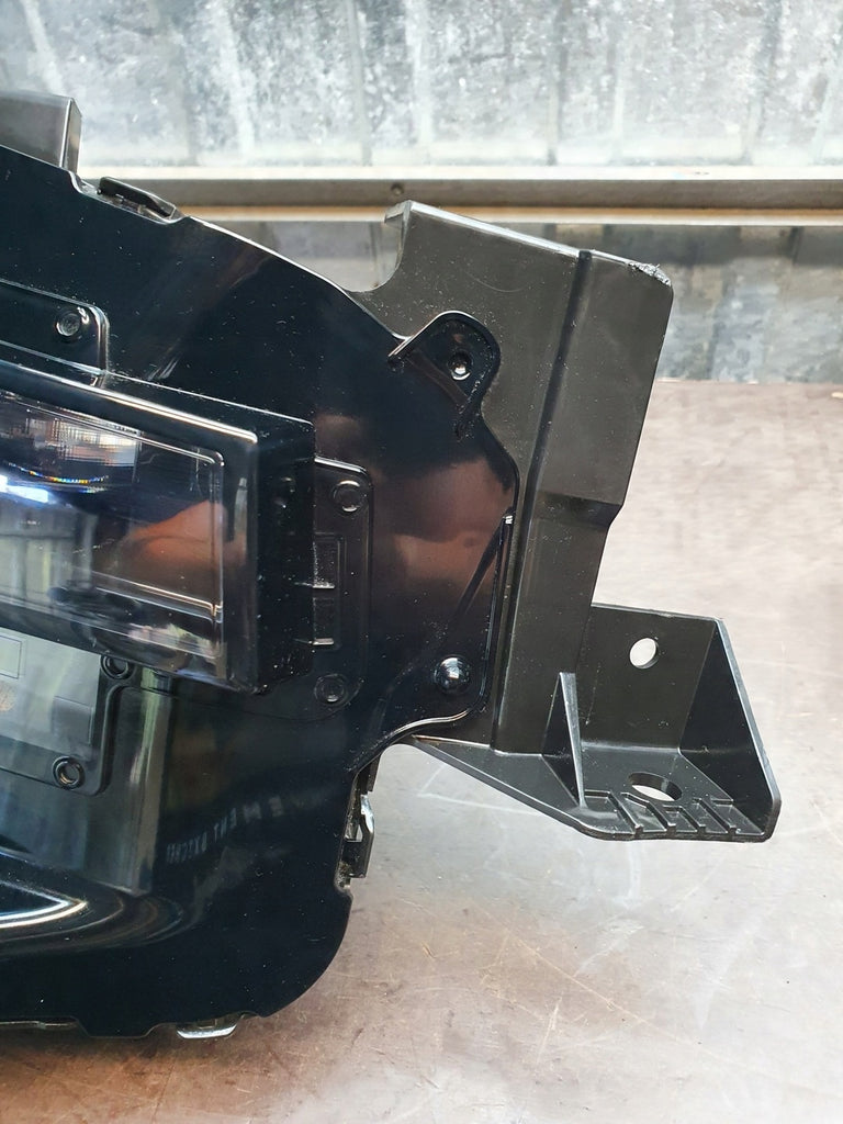 Frontscheinwerfer Mazda Mx-30 Mx30 DN4L51030 Full LED Rechts Headlight