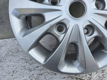 Laden Sie das Bild in den Galerie-Viewer, 1x Alufelge 16 Zoll 6.5&quot; 5x160 JK21-CA Ford Transit Rim Wheel