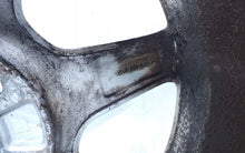 Load image into Gallery viewer, 1x Alufelge 17 Zoll Blau 8K0601025K Audi A4 Rim Wheel FEL2843849191zo
