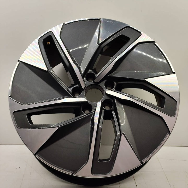 1x Alufelge 19 Zoll 11A601025M VW Id.4 Rim Wheel FEL9285299970eg