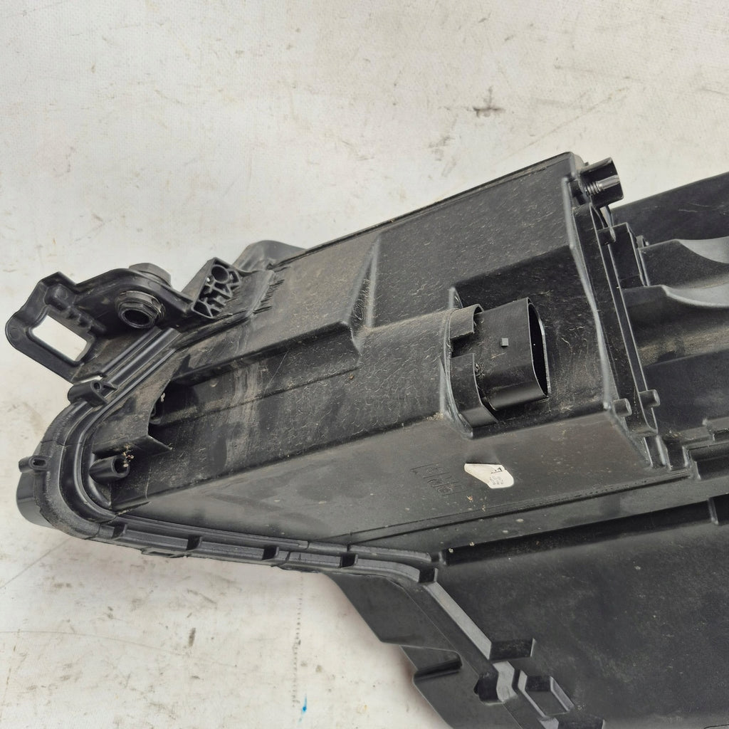 Frontscheinwerfer Skoda Karoq 57B941016D Rechts Scheinwerfer Headlight SCH8857917906di