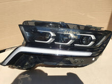 Laden Sie das Bild in den Galerie-Viewer, Frontscheinwerfer Kia Sorento 92101-P2120 Full LED Links Scheinwerfer Headlight SCH3777788660ld