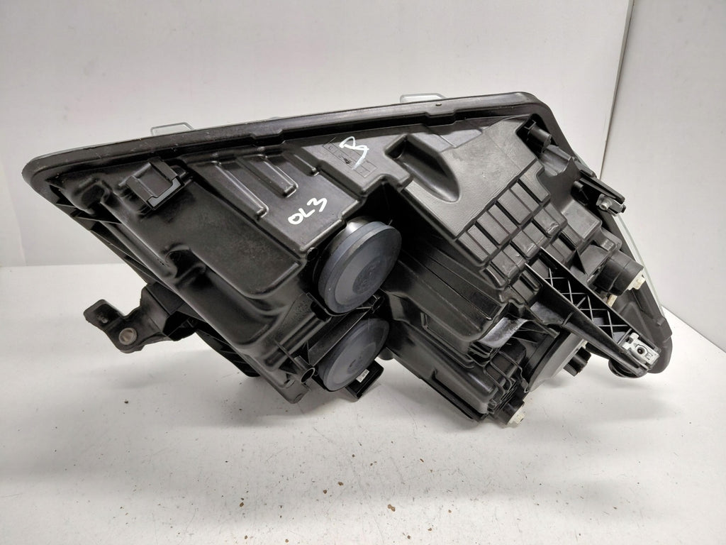 Frontscheinwerfer VW Crafter 7C1941005A Links Scheinwerfer Headlight SCH8398948145bf