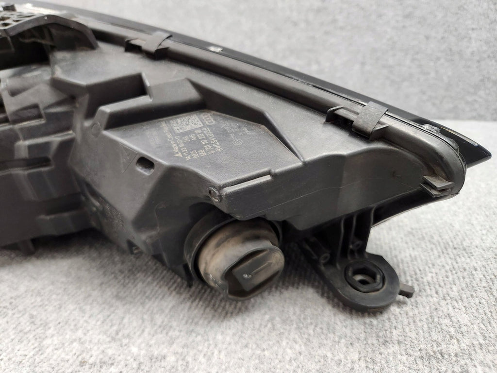 Frontscheinwerfer Audi A4 B9 8W0941033D-SCZ LED Links Scheinwerfer Headlight SCH8094151467wi