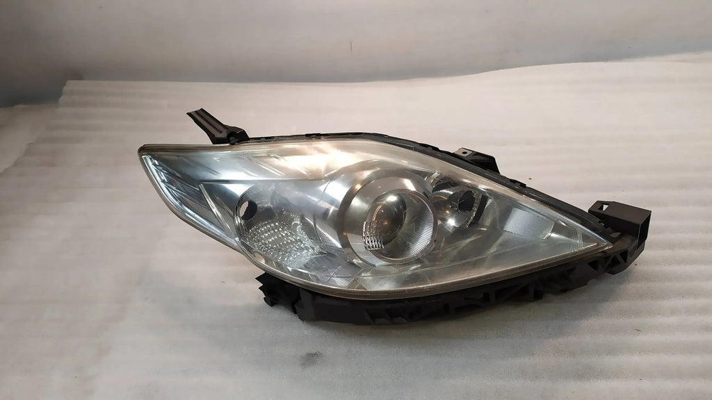 Frontscheinwerfer Mazda 5 P7703R 02A011A LED Rechts Scheinwerfer Headlight