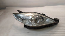 Laden Sie das Bild in den Galerie-Viewer, Frontscheinwerfer Mazda 5 P7703R 02A011A LED Rechts Scheinwerfer Headlight