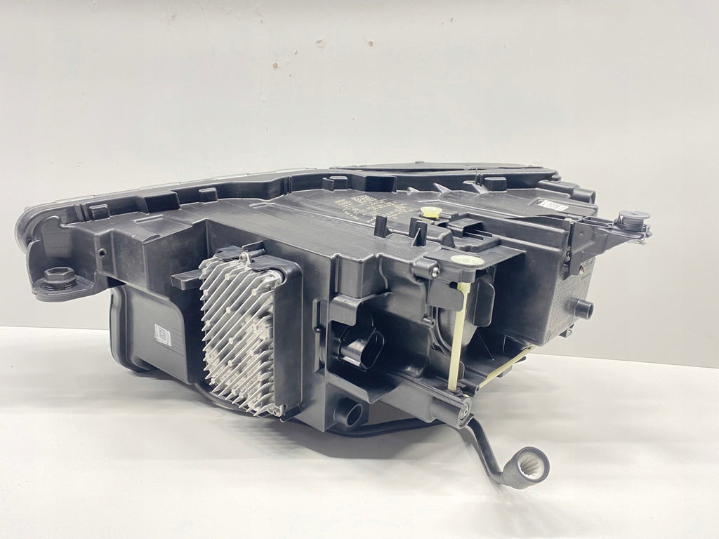 Frontscheinwerfer Audi E-Tron 89A941036F LED Rechts Scheinwerfer Headlight SCH7324580240ls