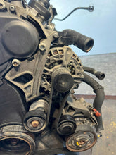 Laden Sie das Bild in den Galerie-Viewer, Motor Audi A4 B8 CJCA 2.0 TDI 136PS 105kW 160TKm Diesel Engine Komplett