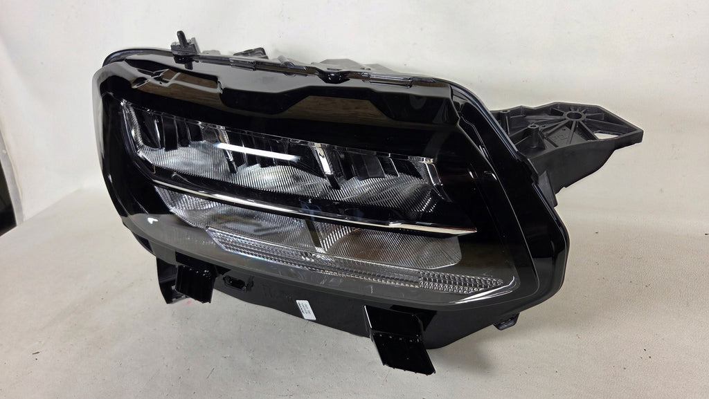 Frontscheinwerfer Peugeot Partner 9864533680 Full LED Rechts Headlight SCH2196147856ib
