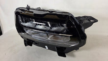 Laden Sie das Bild in den Galerie-Viewer, Frontscheinwerfer Peugeot Partner 9864533680 Full LED Rechts Headlight SCH2196147856ib
