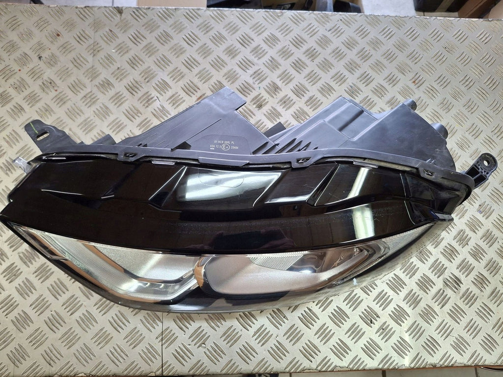 Frontscheinwerfer Ford Ecosport GN15-13W030-JE LED Links Scheinwerfer Headlight SCH1499524352mj
