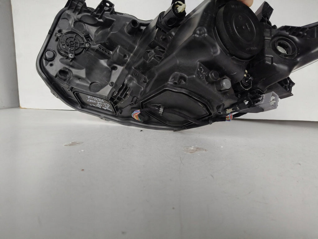 Frontscheinwerfer Toyota Auris 81110-02K60 Full LED Rechts Headlight