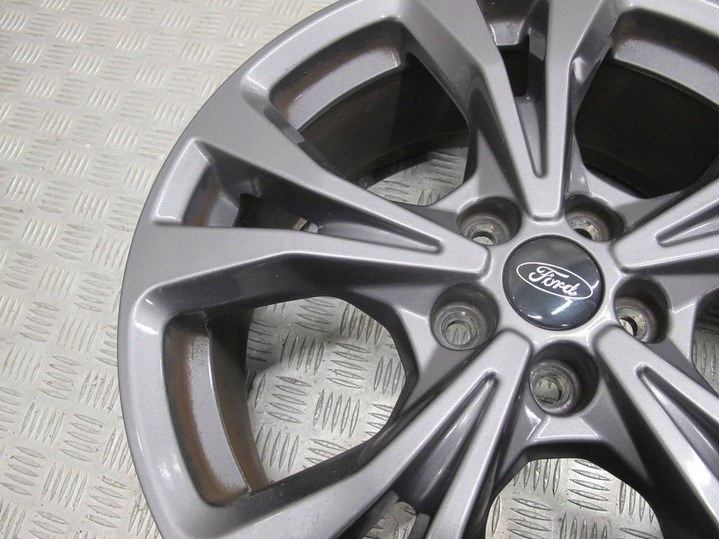 1x Alufelge 18 Zoll 7.5" 5x108 LV4C-1007-N3A Ford Kuga Iii Rim Wheel FEL1752977925uc