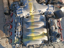 Load image into Gallery viewer, Motor Audi A6 C6 BXA 5.2 FSI 435PS 320kW 166TKm 2007 Benzin Engine Unkomplett