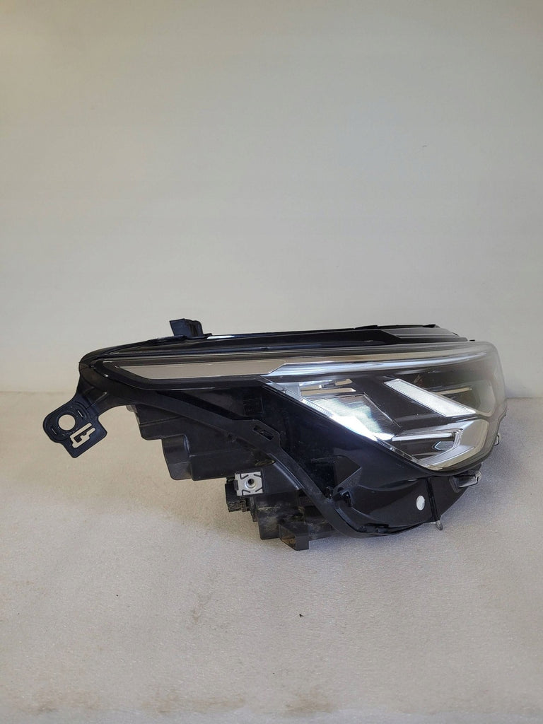Frontscheinwerfer VW Golf VIII 5H1941006B Full LED Rechts Scheinwerfer Headlight SCH5683924866nn