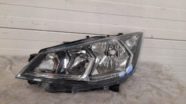 Frontscheinwerfer Seat Ibiza V 90120768 Links Scheinwerfer Headlight