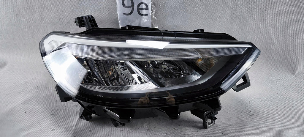 Frontscheinwerfer VW Id.3 10B941030 LED Rechts Scheinwerfer Headlight SCH2959361503ai