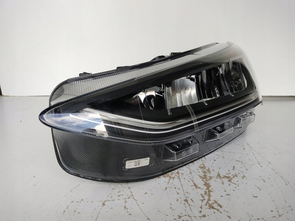 Frontscheinwerfer Ford Focus NX7B-13E015-CD Links Scheinwerfer Headlight