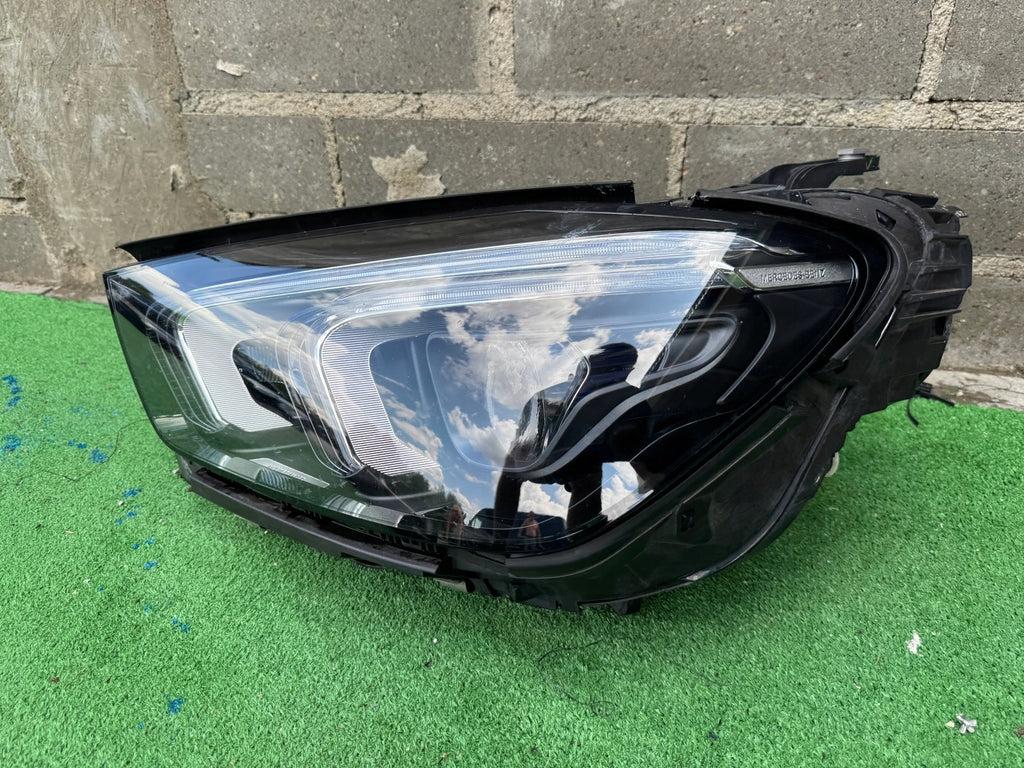 Frontscheinwerfer Mercedes-Benz Gle A1679066504 Full LED Links Headlight SCH4542796757ku