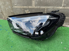Laden Sie das Bild in den Galerie-Viewer, Frontscheinwerfer Mercedes-Benz Gle A1679066504 Full LED Links Headlight SCH4542796757ku