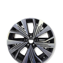 1x Alufelge 19 Zoll 89A601025C Audi E-Tron Rim Wheel FEL6299476415ur