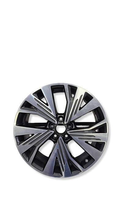1x Alufelge 19 Zoll 89A601025C Audi E-Tron Rim Wheel FEL6299476415ur
