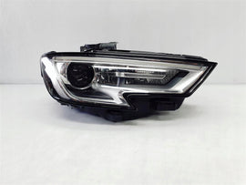 Frontscheinwerfer Audi A3 8V0941006E LED Rechts Scheinwerfer Headlight SCH9588442283zw