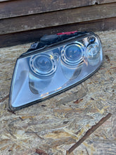 Laden Sie das Bild in den Galerie-Viewer, Frontscheinwerfer VW Touareg 7L6941017BG Links Scheinwerfer Headlight SCH5158352156jc