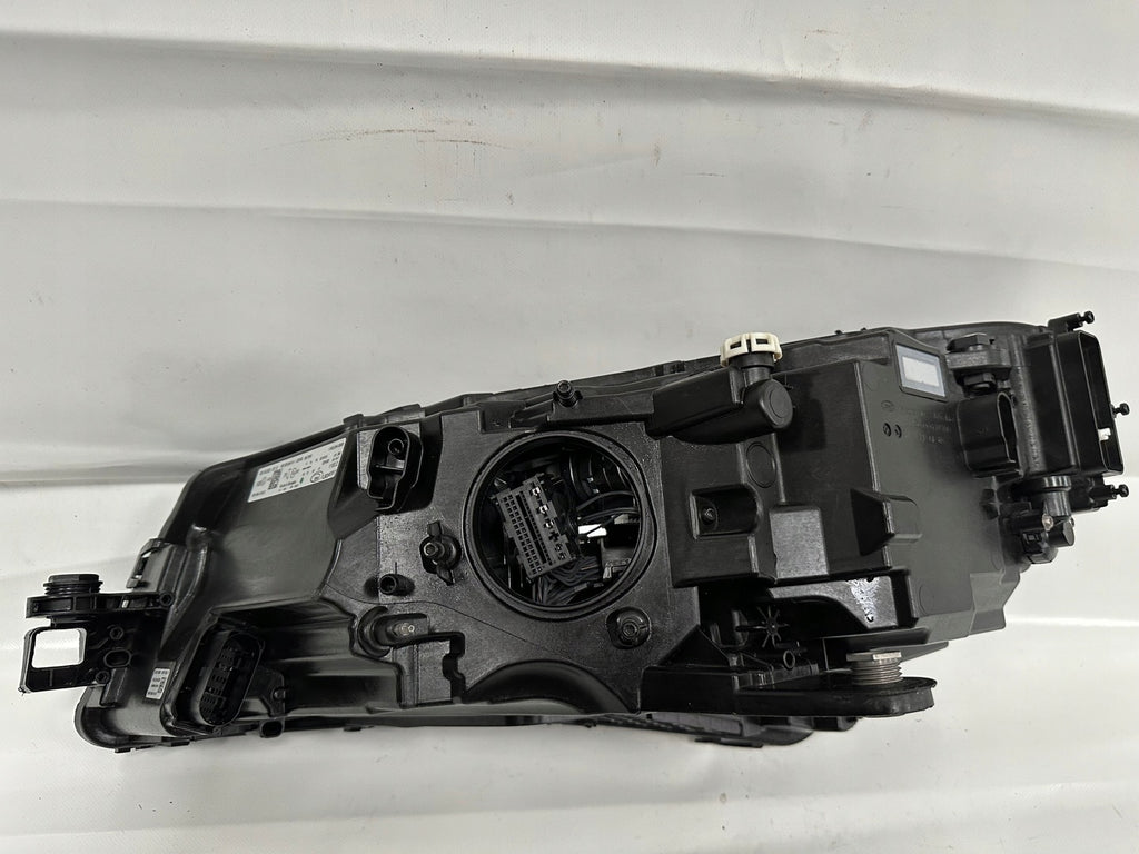 Frontscheinwerfer Skoda Superb III 3V1941016D Full LED Rechts Headlight