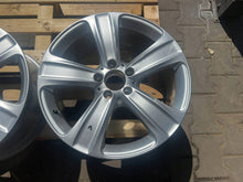 Laden Sie das Bild in den Galerie-Viewer, 1x Alufelge 18 Zoll 5x112 A2534012100 Mercedes-Benz Glc C253 X253 Rim Wheel FEL4685677520lp
