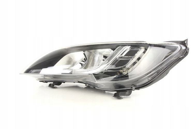 Frontscheinwerfer Fiat Ducato 1375101080 Links Scheinwerfer Headlight SCH8350137280tr