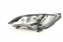 Load image into Gallery viewer, Frontscheinwerfer Fiat Ducato 1375101080 Links Scheinwerfer Headlight SCH8350137280tr