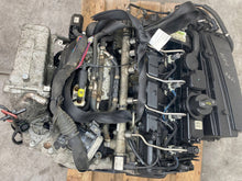 Load image into Gallery viewer, Motor Mercedes-Benz W204 646811 2.2 CDI 136TKm 2008 Diesel Engine Komplett