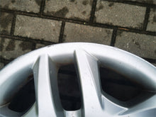 Load image into Gallery viewer, 1x Alufelge 18 Zoll 8.0" 5x120 51ET Matt Grau 3415614 BMW X3 X1 Rim Wheel FEL3994307920xl