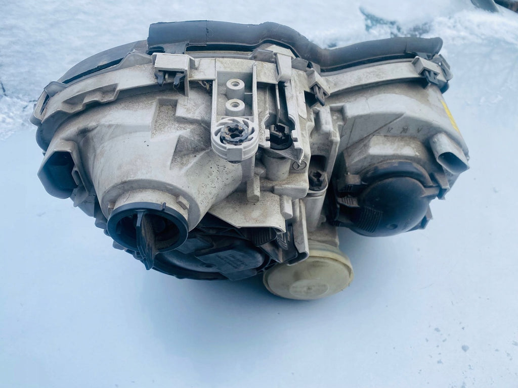 Frontscheinwerfer Mercedes-Benz W203 A2038200761 Links Scheinwerfer Headlight SCH1914785794ks