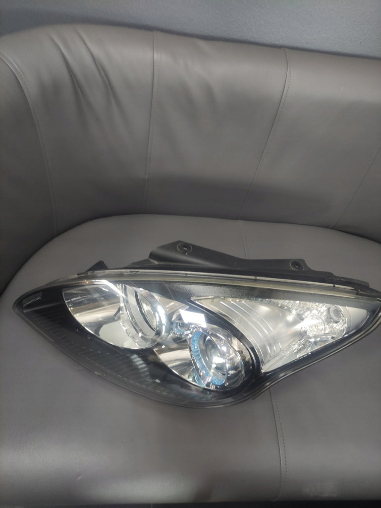 Frontscheinwerfer Hyundai I30 92101-2RXXX Links Scheinwerfer Headlight SCH5441548938ru