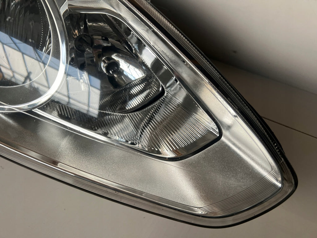 Frontscheinwerfer Ford C-Max II Rechts Scheinwerfer Headlight