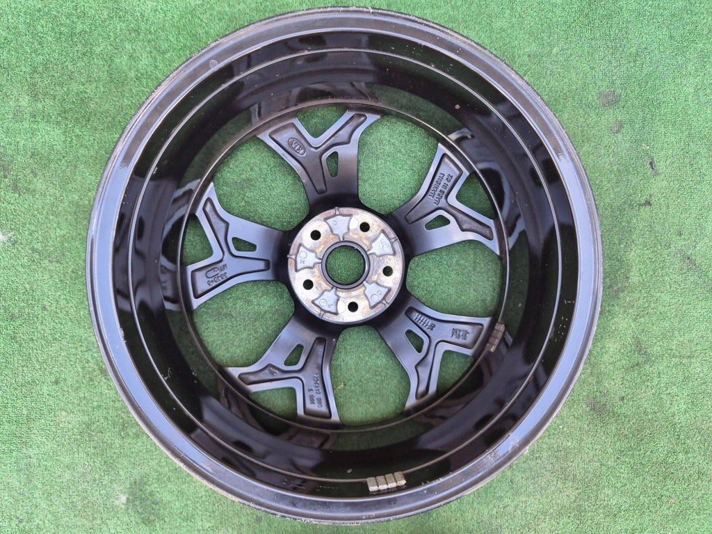1x Alufelge 19 Zoll 5x114.3 52910F1510SAJ Kia Sportage Iv Rim Wheel FEL7571731934go