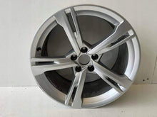 Load image into Gallery viewer, 1x Alufelge 19 Zoll 8W0071499A Audi A4 B9 Rim Wheel FEL4319864451mo