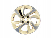 Load image into Gallery viewer, 1x Alufelge 16 Zoll 6.5" 4x100 40ET AAOP078 Opel Adam Rim Wheel FEL8430701186pg