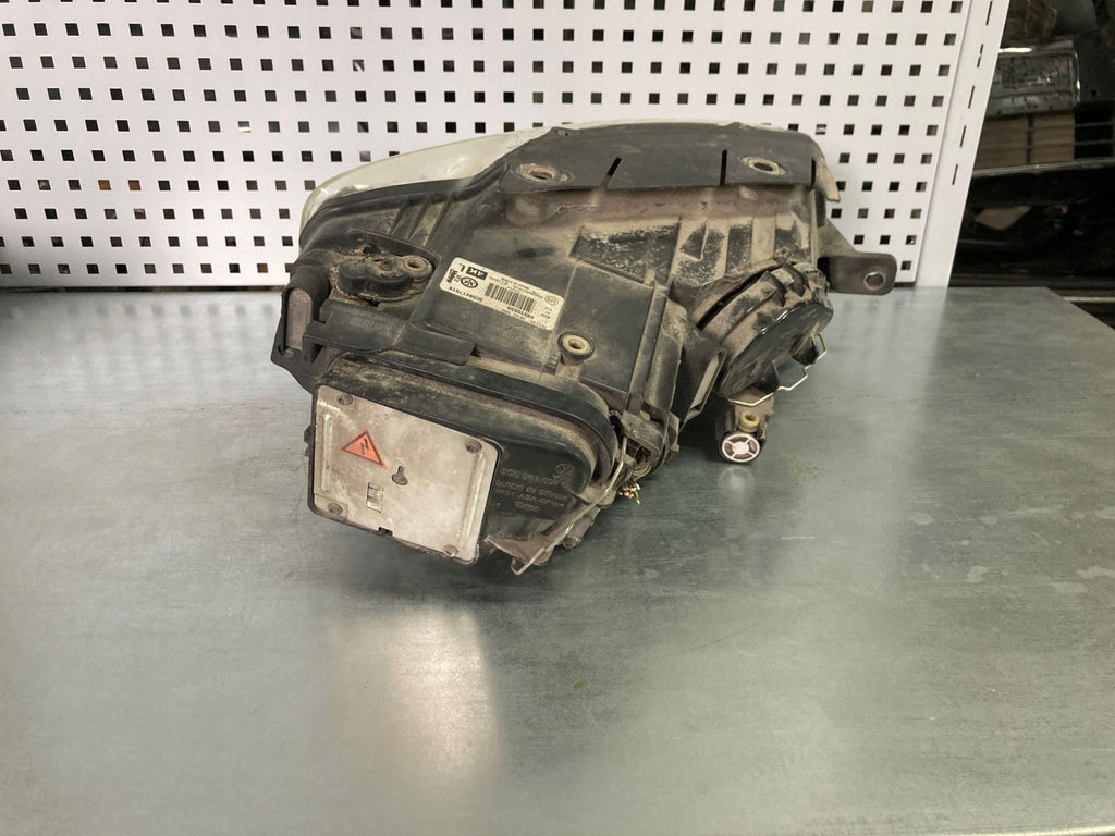 Frontscheinwerfer VW Passat 3C0941751K Rechts Scheinwerfer Headlight SCH8706658196qc
