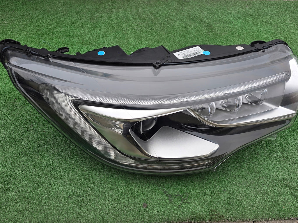 Frontscheinwerfer Citroën Ds4 9808718180-00 LED Rechts Scheinwerfer Headlight SCH9752252646iv